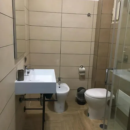 Dei Gerolomini Гостевой дом Неаполь