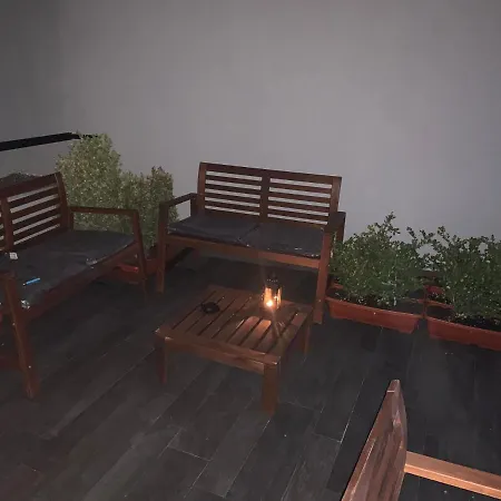 La Terrazza Di Parthenope Nápoles