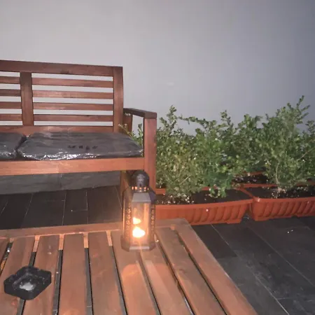 La Terrazza Di Parthenope Alojamento de Acomodação e Pequeno-almoço
