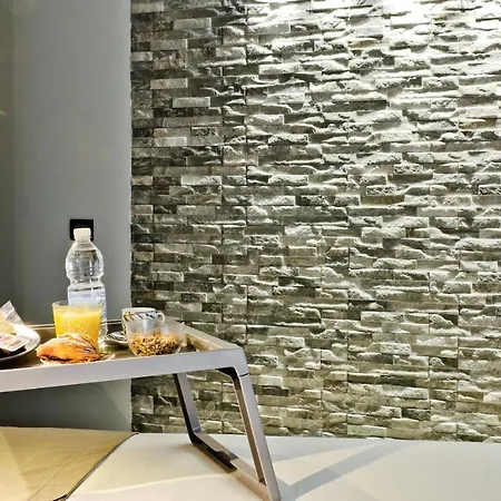 Terra Mia Savoia Bed & Breakfast *