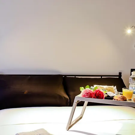 Terra Mia Savoia Bed & Breakfast