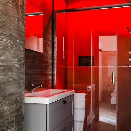 Terra Mia Savoia Bed & Breakfast