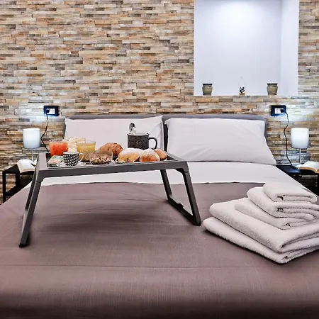 Terra Mia Savoia Bed & Breakfast *