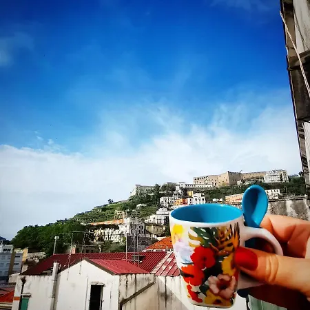 Panzió Dale Nápoly