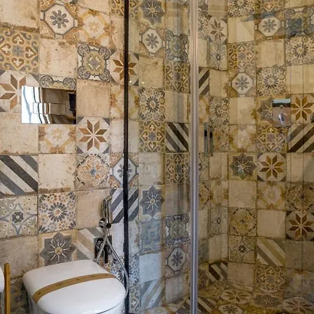 Centro Apartment Neapel