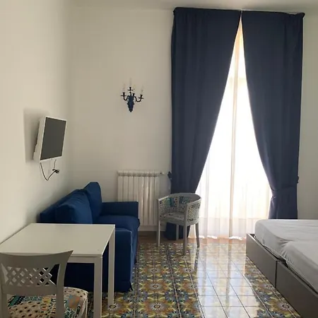 Bed & Breakfast Specchio Di Parthenope Naples