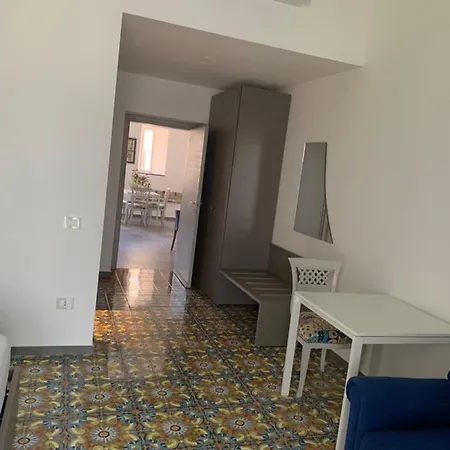 Bed & Breakfast Specchio Di Parthenope 2*