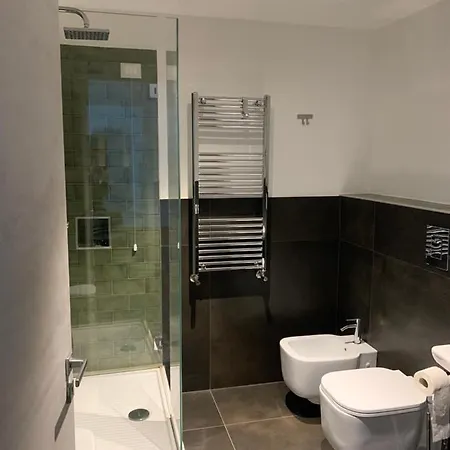 Specchio Di Parthenope Bed & Breakfast 2*