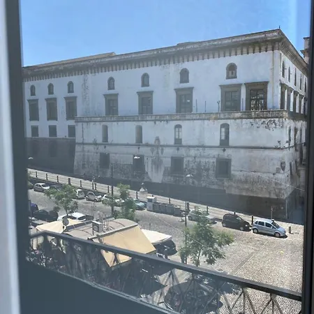 Napolitudine Nocleg ze śniadaniem *