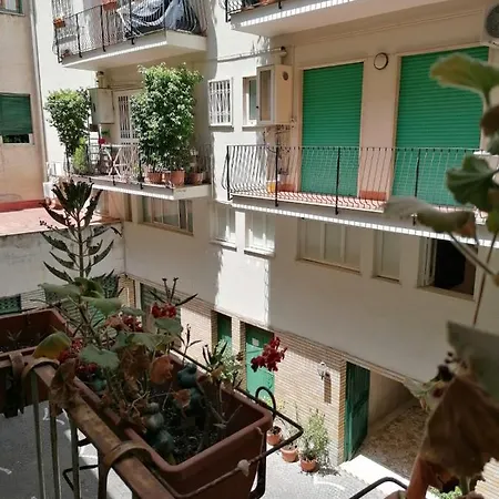 Santa Teresa Bed and breakfast Nápoles