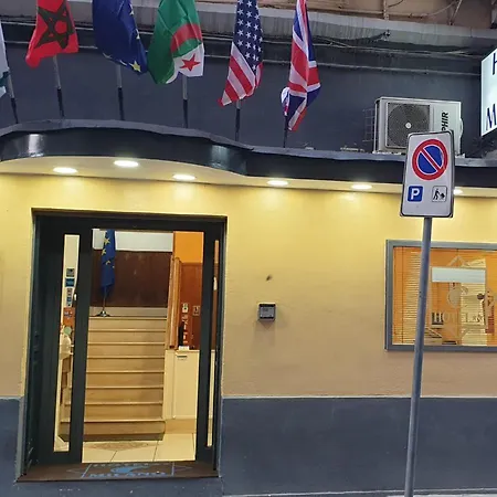 Milano Hotel