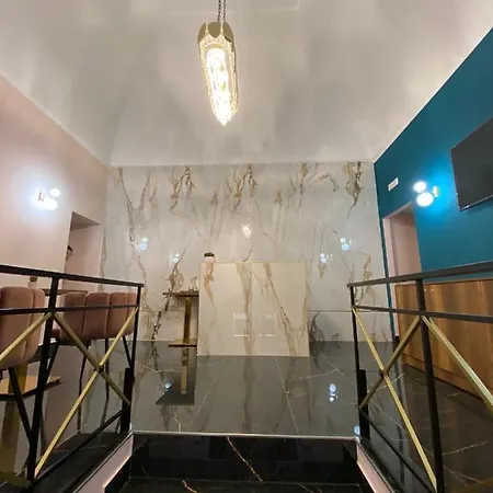 Bed & Breakfast Katarios