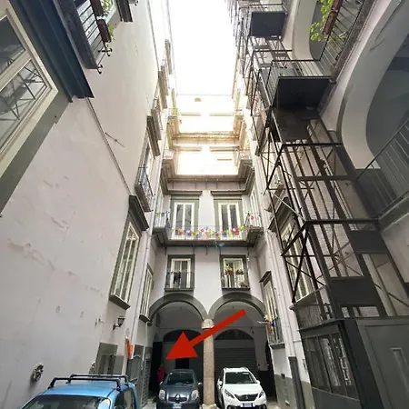 Katarios Naples