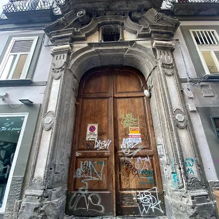 Katarios * Naples