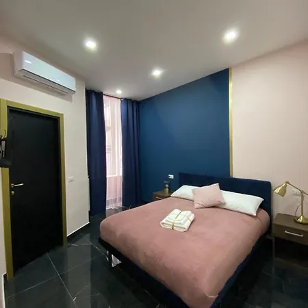 Katarios Bed & Breakfast