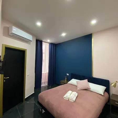 Katarios Bed & Breakfast Naples