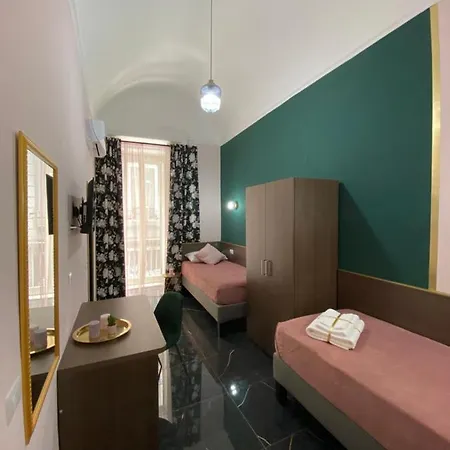 Bed & Breakfast Katarios *