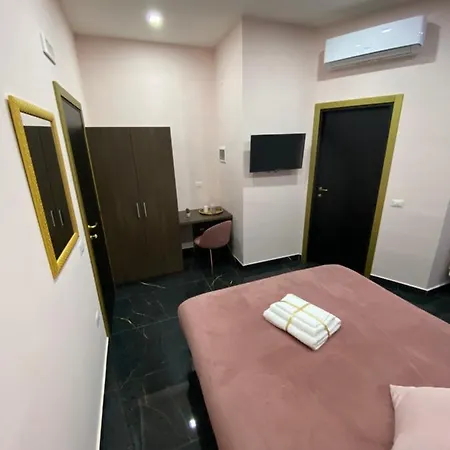 Bed & Breakfast Katarios *