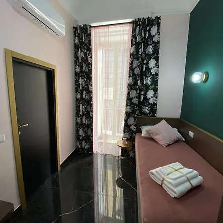 Katarios Bed & Breakfast