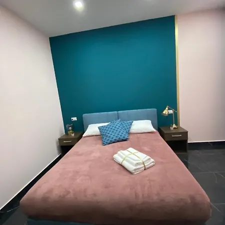 Katarios Bed & Breakfast *