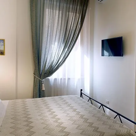 Residenza Borbonica Отель типа 