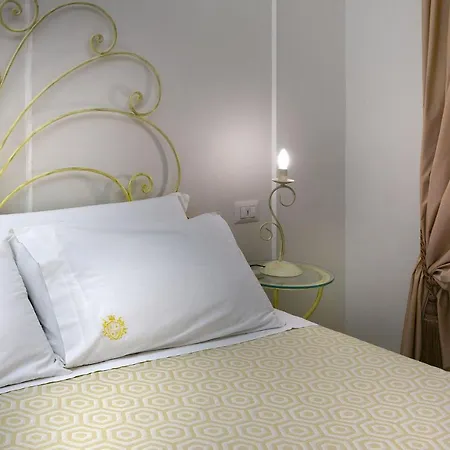 Residenza Borbonica Отель типа 