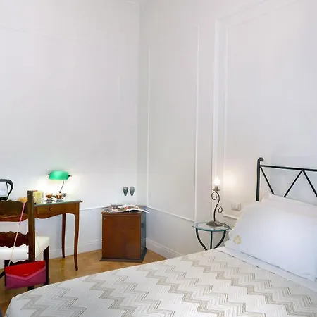 Residenza Borbonica Отель типа 