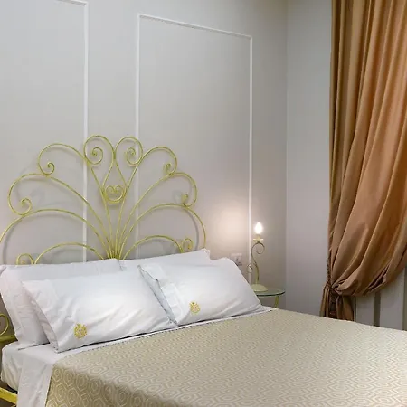 Residenza Borbonica Отель типа 