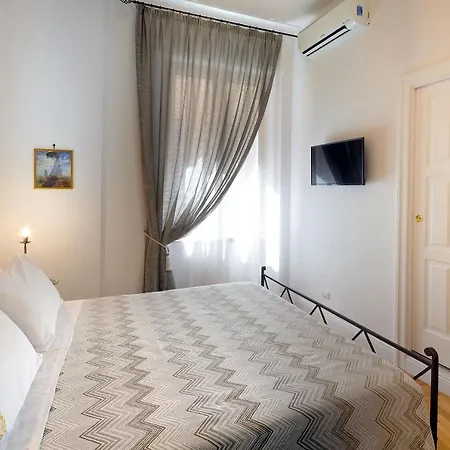 Residenza Borbonica Неаполь