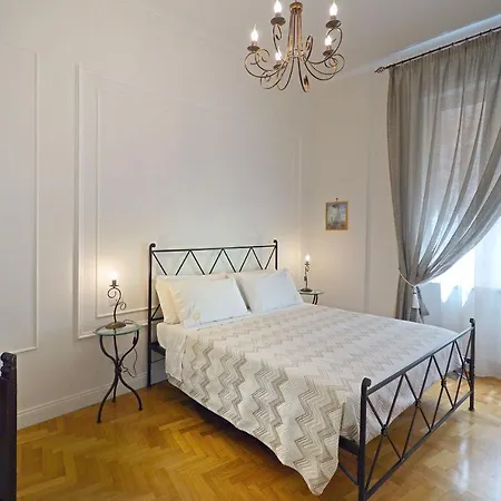Residenza Borbonica Отель типа 