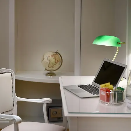 Residenza Borbonica Отель типа 