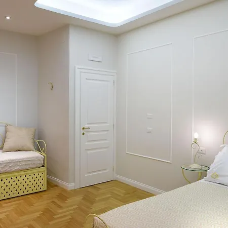 Residenza Borbonica Отель типа 