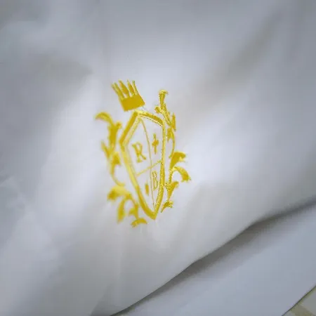 Residenza Borbonica Отель типа 
