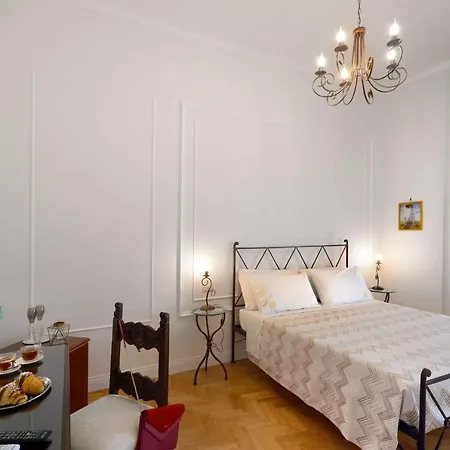 Residenza Borbonica Отель типа 
