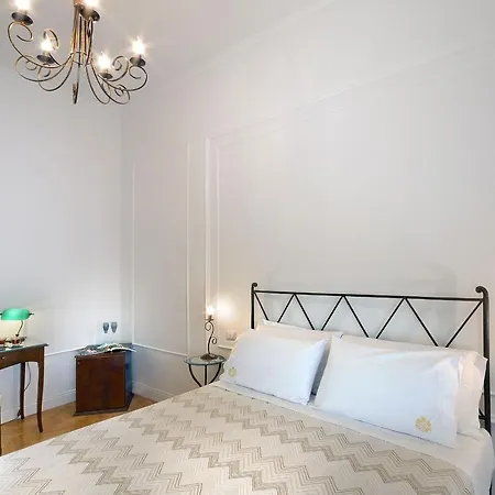 Residenza Borbonica Отель типа 
