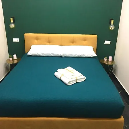 Bed & Breakfast Katarios