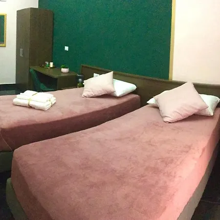 Bed & Breakfast Katarios