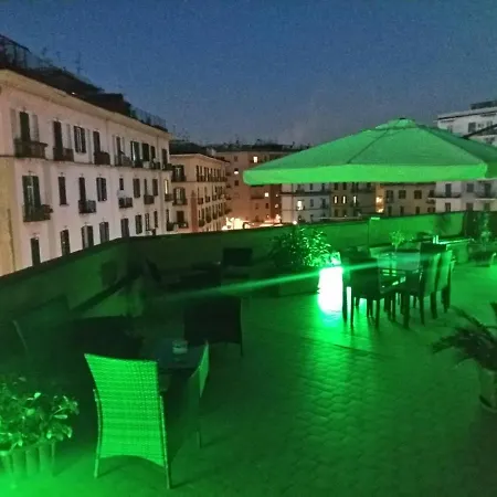 Casa de hóspedes Tuanis