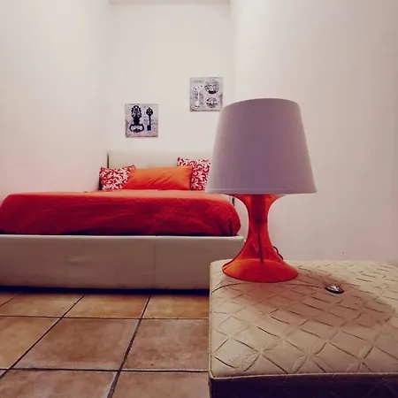 Bed & Breakfast Casa Ruben Appartament
