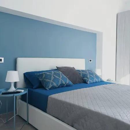 Bed & Breakfast Casa Ruben Appartament Naples