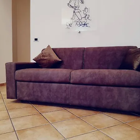 Casa Ruben Appartament Bed & Breakfast Naples