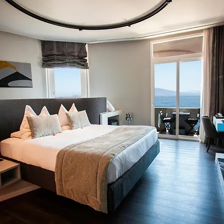 Relais Sul Mare Boutique Отель Неаполь