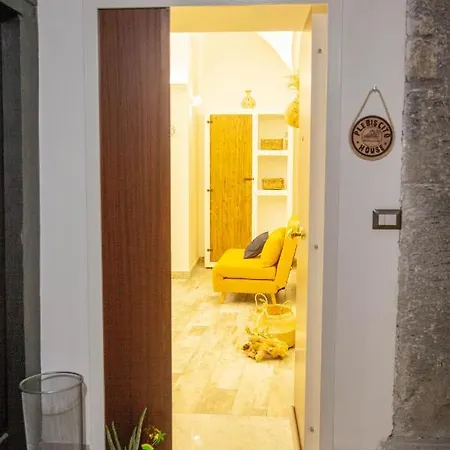 Appartamento Plebiscito House - Napoli