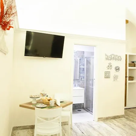 Plebiscito House - Appartamento *
