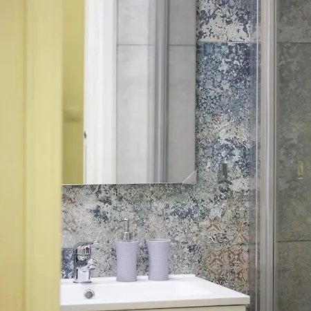Appartamento Plebiscito House - Napoli