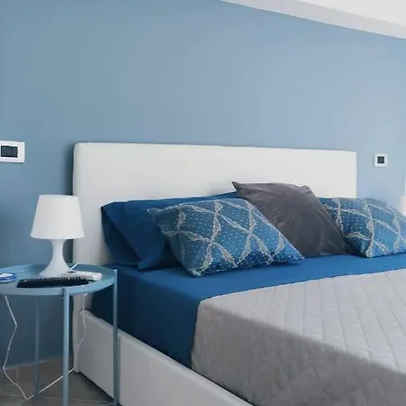Casa Ruben Appartament Bed & Breakfast