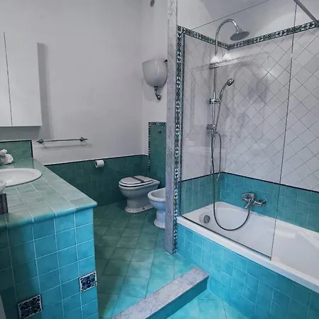 Bed & Breakfast Casa Ruben Appartament *