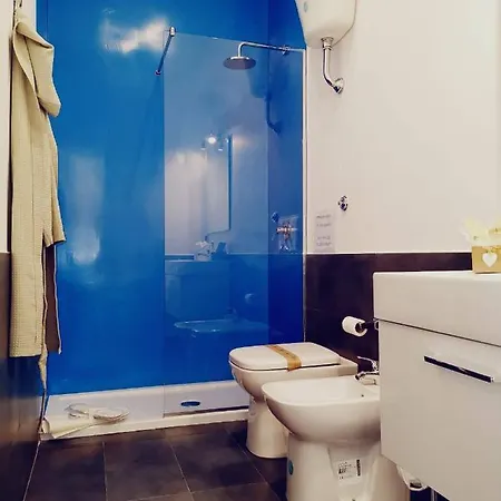 Casa Ruben Appartament Naples