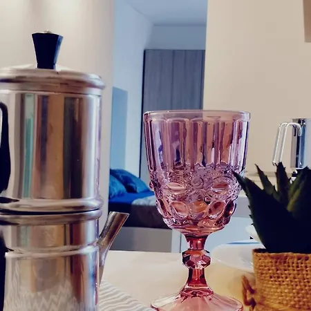 Casa Ruben Appartament Bed & Breakfast Naples