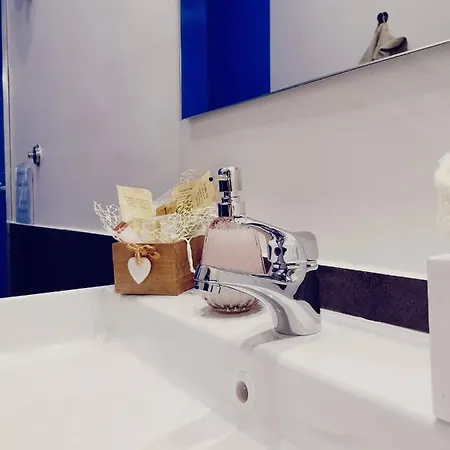 Casa Ruben Appartament Bed & Breakfast Naples